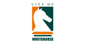 Vendor Panels: Whitehorse City Council Asset Logo