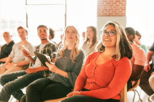 Community Engagement