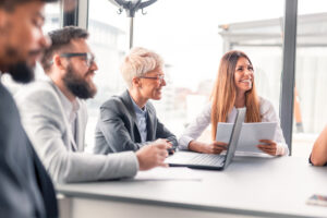 Contract Management and Procurement