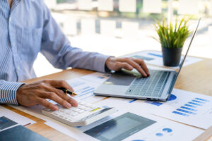 Long-Term Financial Plan (LTFP)