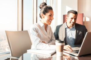 Business Case Development & Feasibility Studies