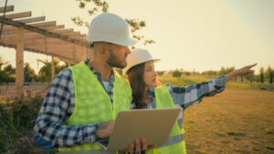 Open Space and Sport Asset Condition Assessments