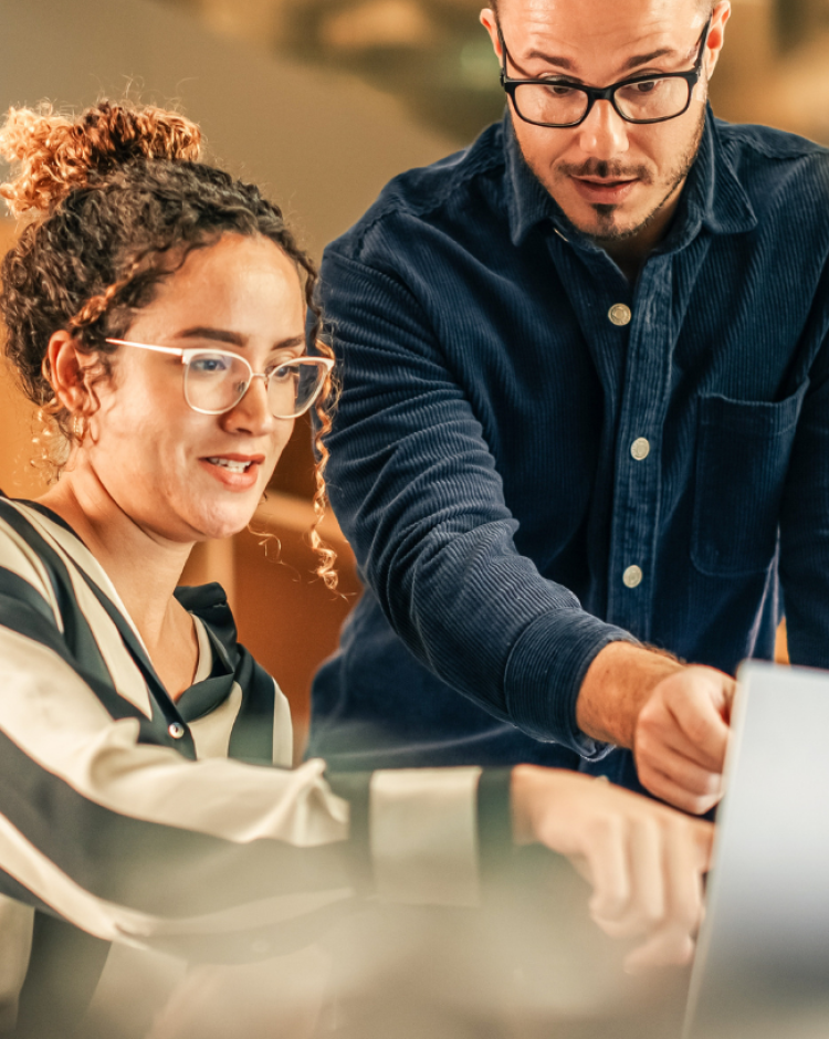 Contract and Project Associate 02 (website)