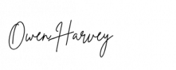 Owen Signature